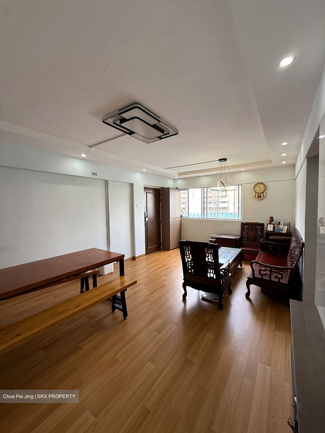 Blk 586 Cheng San Court (Ang Mo Kio), HDB 4 Rooms #580224541